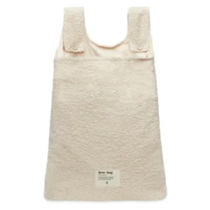 Jollein Bettaufbewahrungstasche - Boucle Naturel Studio