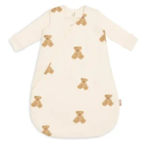 Newborn Schlafsack - 4-Jahrezeiten - Teddy Bear