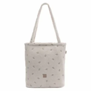 Jollein Wickeltasche Shopper - Teddy Lovely Studio