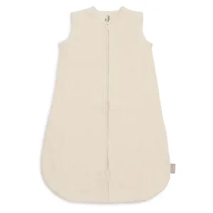 Jollein Newborn Schlafsack - Hydrophil - 60cm Oatmeal Studio