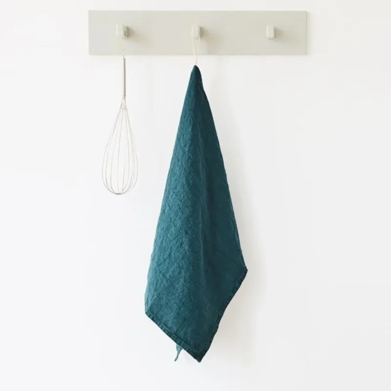 Leinen - Geschirrtuch, Deep Water - Linen Tales