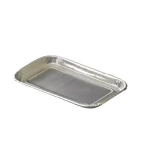 TakeAware.nl Aluminium schaaltje 10x16cm nr. 2021016000