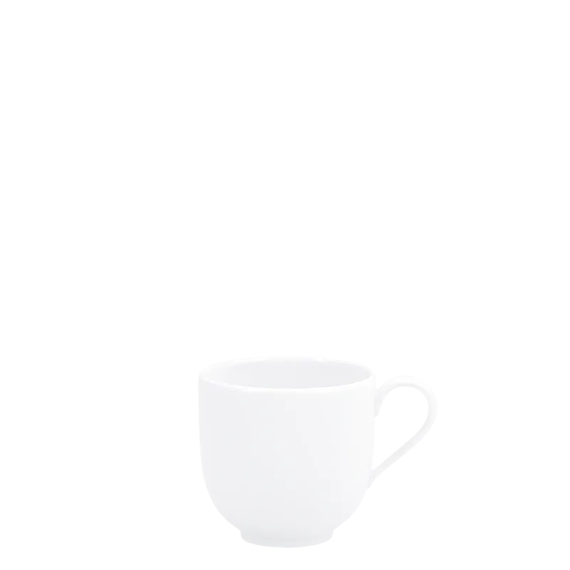 URBINO Espresso Obertasse, hoch