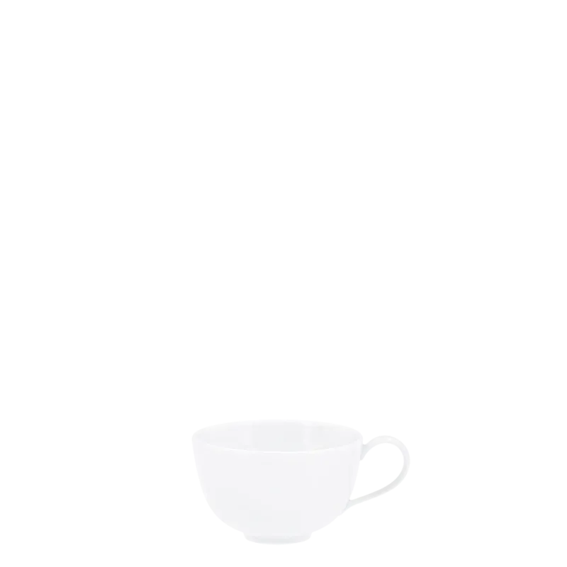URBINO Espresso Obertasse, halbhoch - II. Sortierung