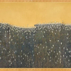 17th Century — Barley Field | Fine Art Print - 9ArtPrints