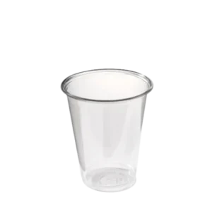 TakeAware.nl Clear Cup 7oz 180cc