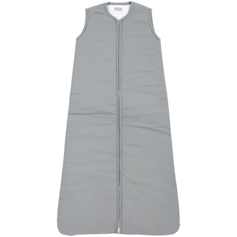 Meyco Schlafsack gefüttert gewebt Grey Studio