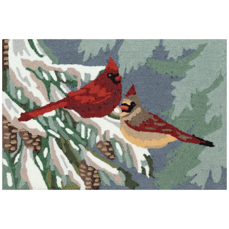 Multi | 1'8" x 2'6"