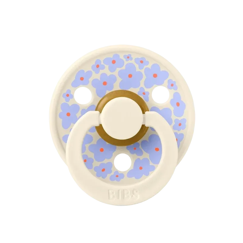 STUDIO Colour 2 Pack Jasmine - Ivory Mix - BIBS