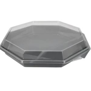 TakeAware.nl Octaviewbox 305x305x60mm
