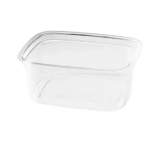 TakeAware.nl Portion Container 250cc