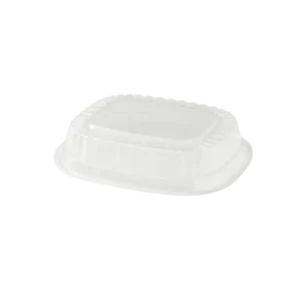 TakeAware.nl Deksel PET 150x175mm nr. 6210500000