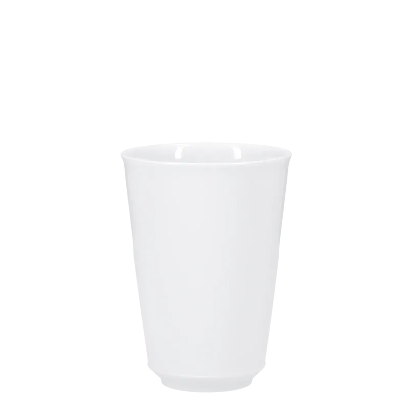 URANIA Becher Latte Macchiato - II. Sortierung