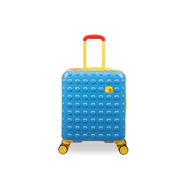 Bobble Bloc - Kids Underseat (Blue)