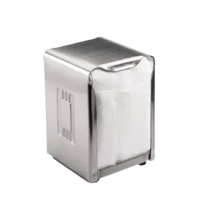 TakeAware.nl Compact vouw servet dispenser H985X