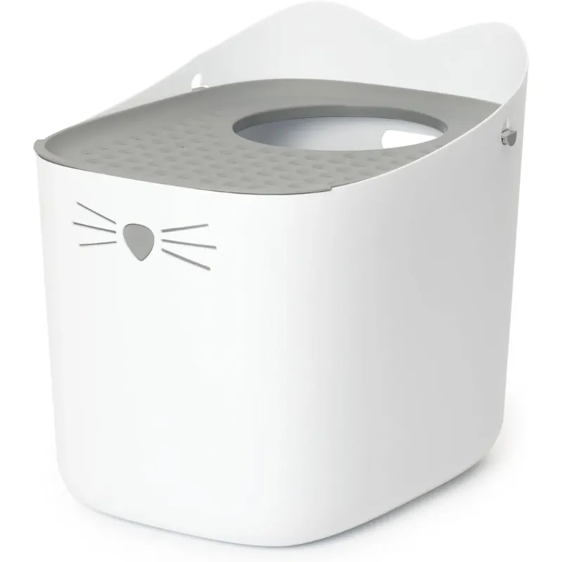 Catit PIXI Katzentoilette hop in – hop in Katzentoilette