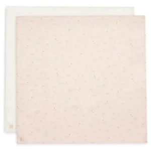 Mullwindeln Hydrophil 115x115cm - Pretty Picnic - 2 Stück