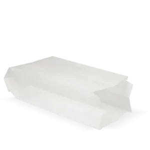 TakeAware.nl Snackzakken nr 23 (1.5 ons) Wit 50gr | 10kg