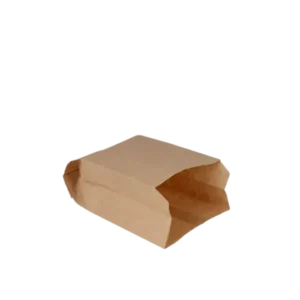 TakeAware.nl Snackzak ½ ons nr. 4 Kraft 50gr