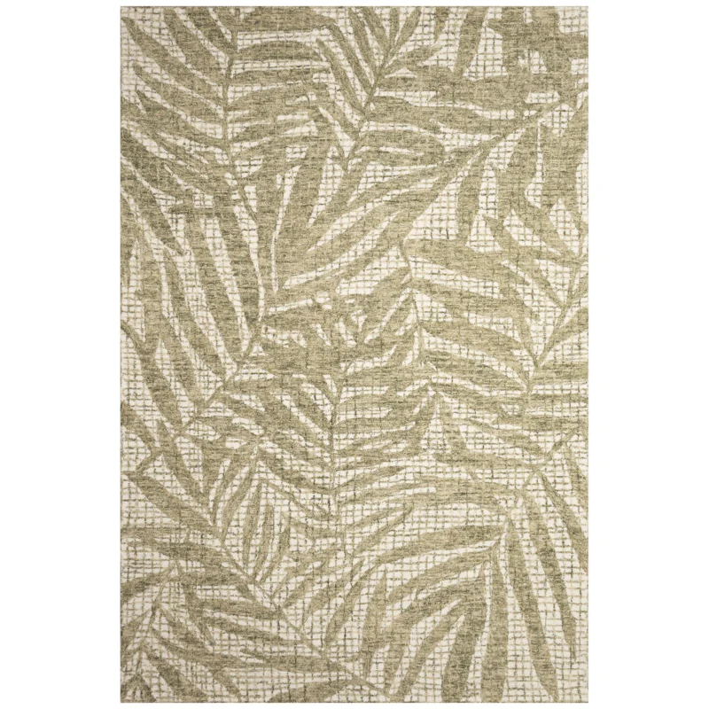 Sage | 7'6" x 9'6"