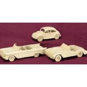 57 Collectors series 3D Model Set Project Patterns - The Winfield Collection