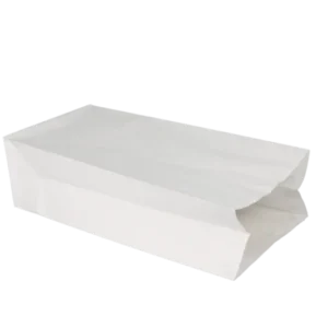 TakeAware.nl Aluminium gevoerde zakken 130+80x280mm