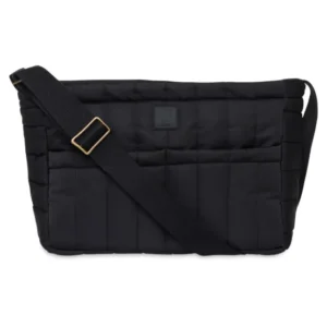 Jollein Stroller/Buggy Organzier - Puffed Black Studio