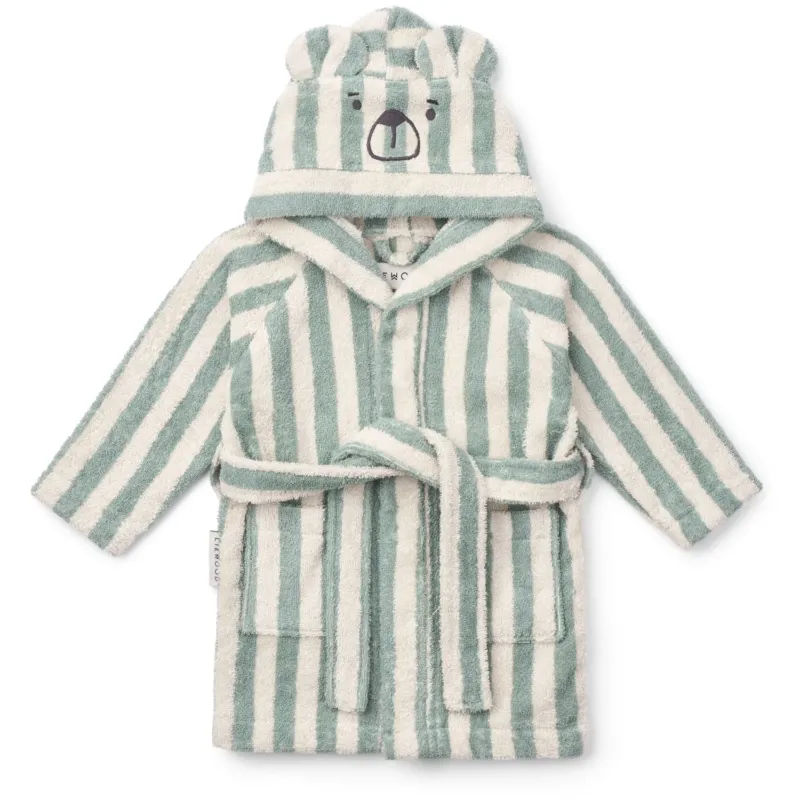 LIEWOOD Peppermint / Creme De La Creme Lily Badrock
