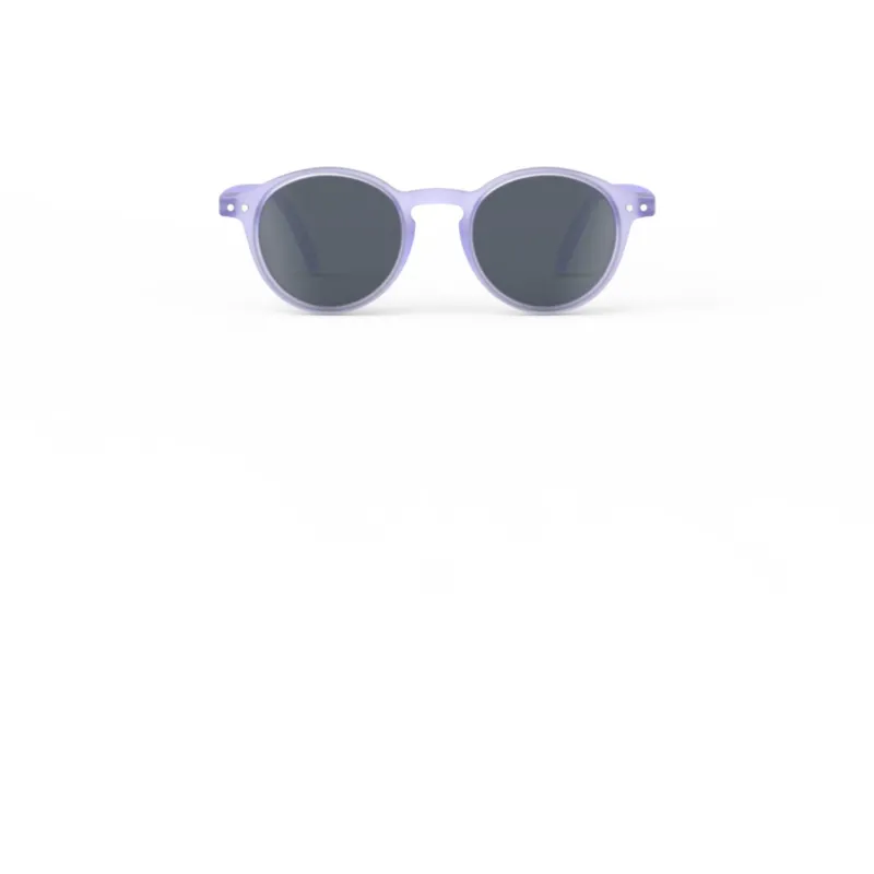 Izipizi KIDS 3/5 D Lavender Solglasögon