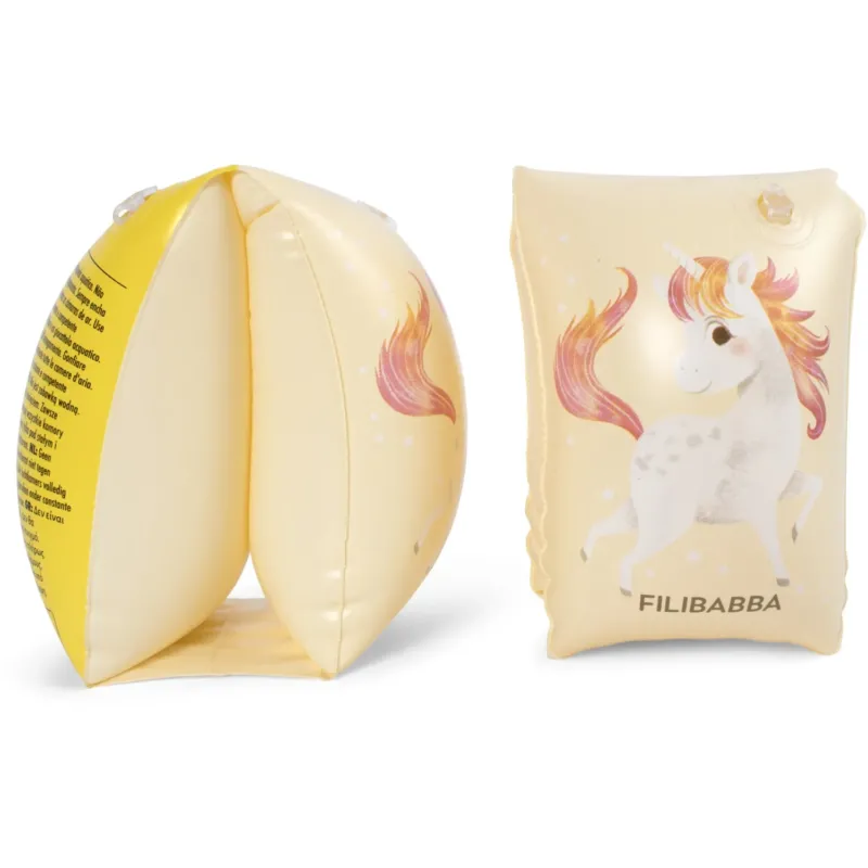 FILIBABBA Unicorn Shores Alfie Badvingar