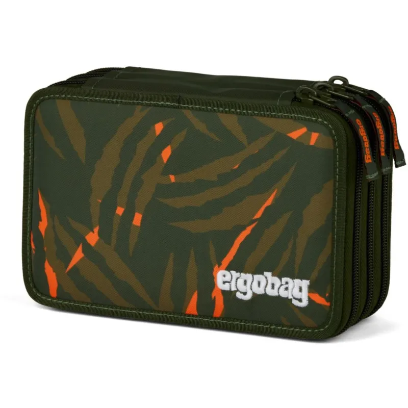 Ergobag ExBeardition Maxi Pencil Case