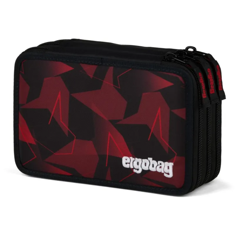 Ergobag UnstoppBearable Maxi Pencil Case