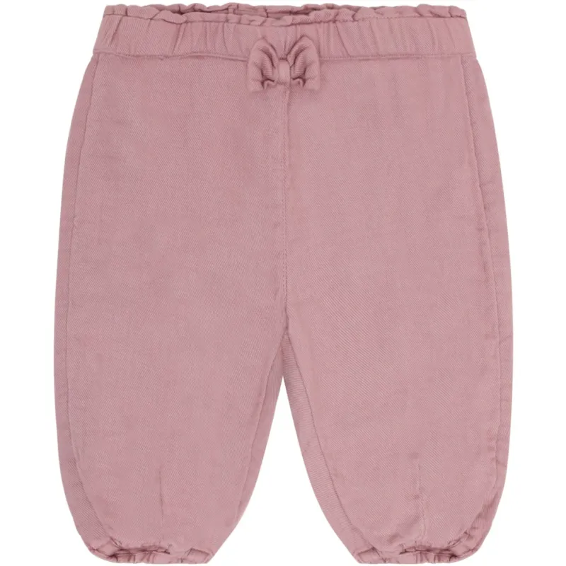 Hust & Claire Heather Trine Twill