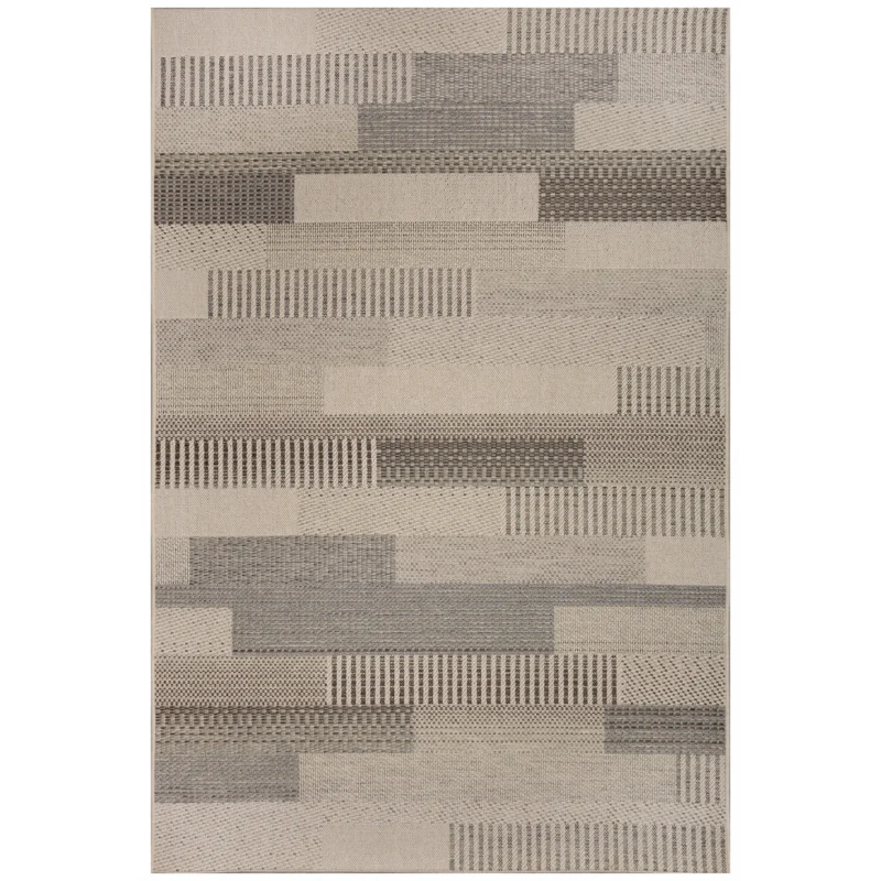 Neutral | 5'3" x 7'3"