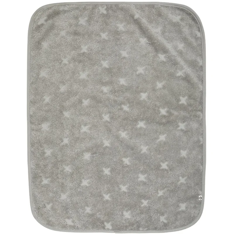 Müsli Mineral Green Nursery Handduk