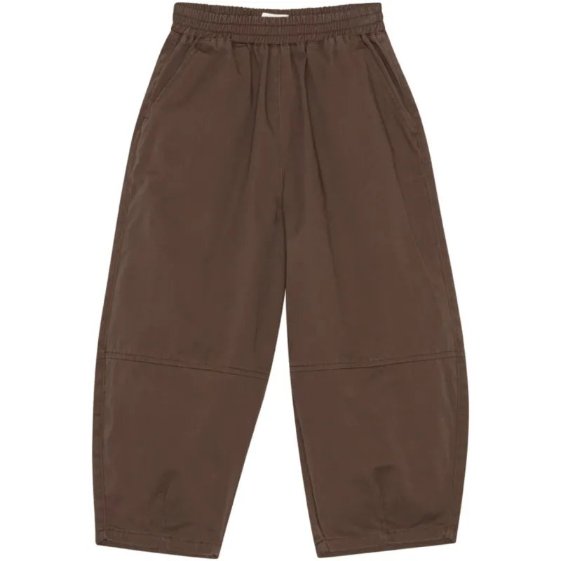 brunobruno nation Major Brown Oda Byxor
