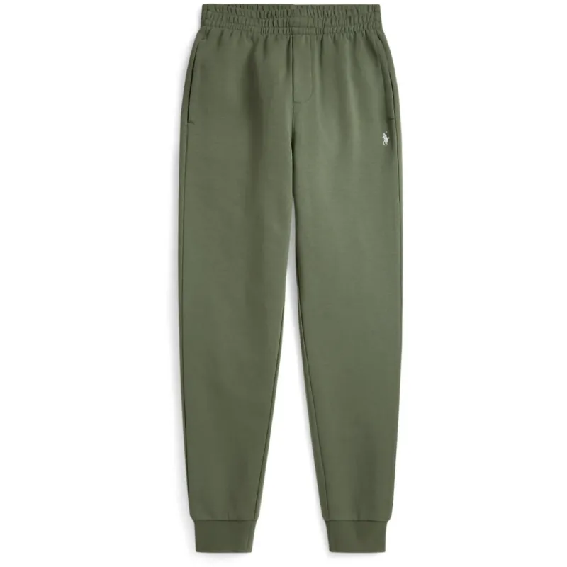 Polo Ralph Lauren Cargo Green Sweatpants