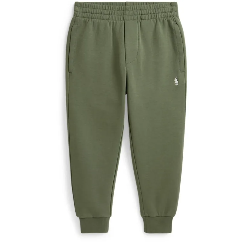 Polo Ralph Lauren Cargo Green Sweatpants