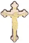 7 Divine Crosses Project Patterns - The Winfield Collection