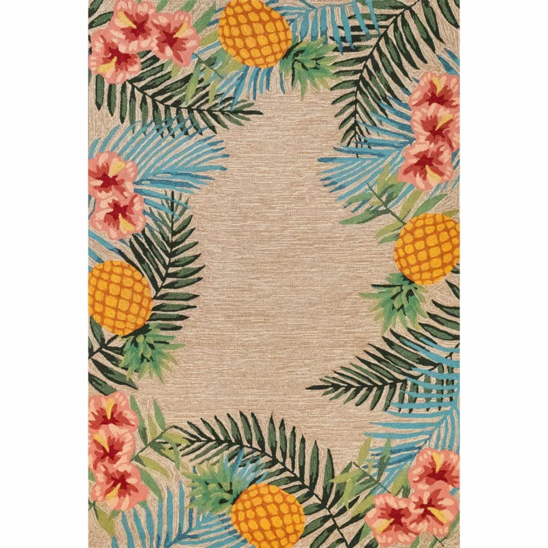 Neutral | 5' x 7'6"