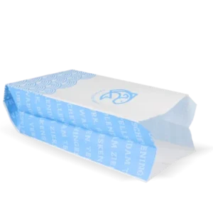 TakeAware.nl Snackzakken 0,5 pond nr 25 Vis Doos a 10 kilo