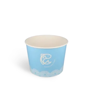 TakeAware.nl Food buckets 64oz 1890ml Vis