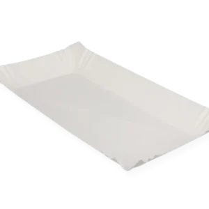 TakeAware.nl Kartonnen schaaltje 140x250mm wit