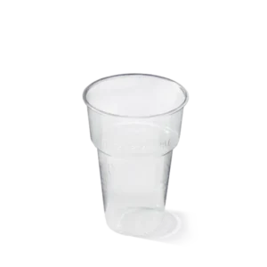 TakeAware.nl Bierbekers Bierbeker Proppy 0,2l 250cc rPET