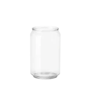 TakeAware.nl PET Can 330ml Regular (zonder deksel)