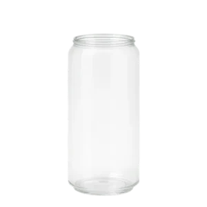 TakeAware.nl PET Can 400ml Regular (zonder deksel)