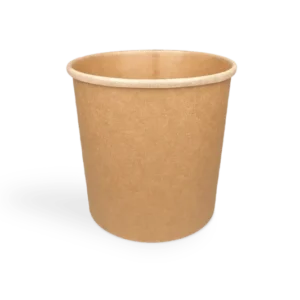 takeaware.nl Soepbekers Soepbeker 750ml Ø118mm 26oz kraft