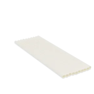 takeaware.nl Rietjes Papieren rietjes wit 230x8mm BIO