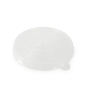 takeaware.nl Soepbekers Plastic deksels Ø110mm