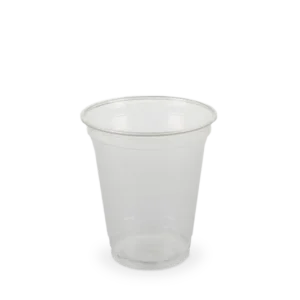 takeaware.nl Smoothiebekers Sap en Smoothie Beker 300ml Ø95mm rPET